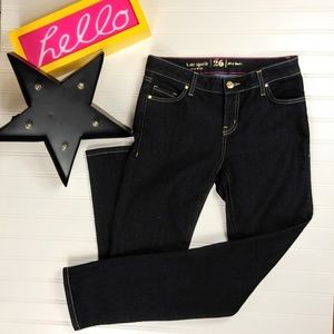 Kate Spade  "Play hooky"Jeans